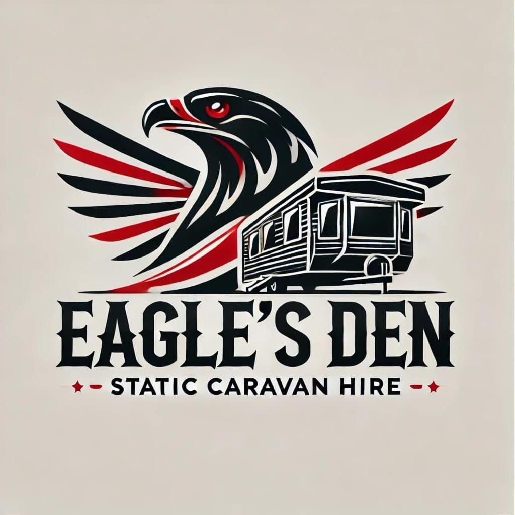 Eagle'S Den Caravan Lossiemouth Exteriör bild